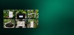 Explore the New Horticulture Collection