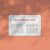 membership card