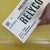 Nevada - REVLAR® Temporary License Plate
