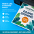 REVLAR® Premium 8.5" x 11" 4.7 mil (25 sheets)