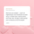 REVLAR® Premium 8.5" x 11" 4.7 mil (1,000 sheets)