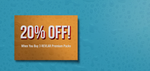 Shop Our REVLAR Premium Sale