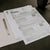 paper tax forms