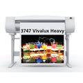 Wide Format Vivalux LTX Backlit Heavy Film