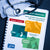 symptoms of coronavirus flyer