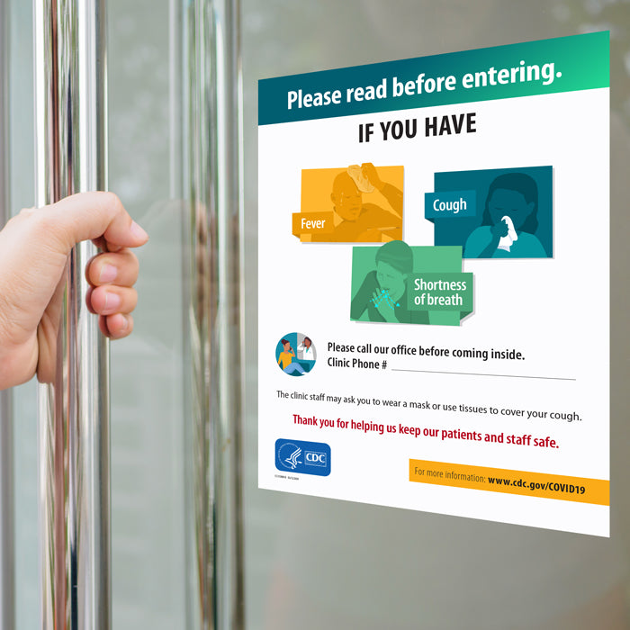 Healthcare Solutions | Cleanable Paper Products | RELYCO